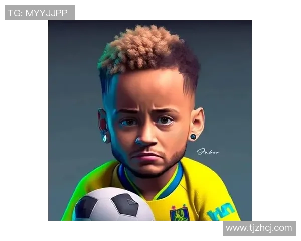 足球明星私下休闲风格动漫头像展现个性与魅力