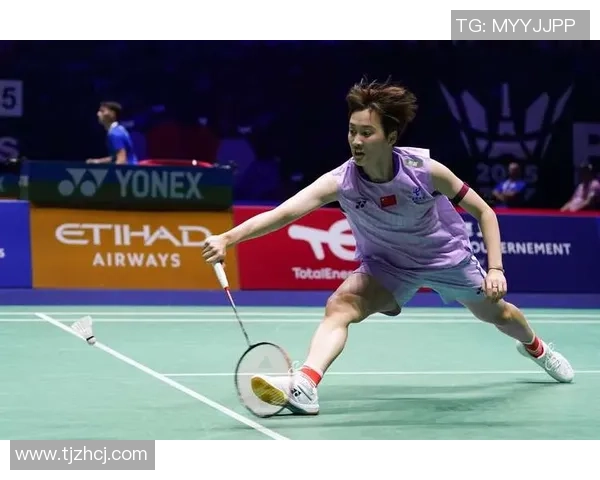 杭州羽毛球队创新防反战术解析助力竞技水平提升